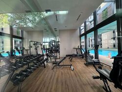 Tanah Merah Kechil Link (D16), Condominium #555968471